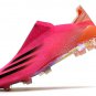 X Ghosted+ FG - Shock Pink Core Black Screaming Orange
