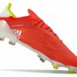 X Speedflow .1 FG Meteorite - Red Core Black Solar Red