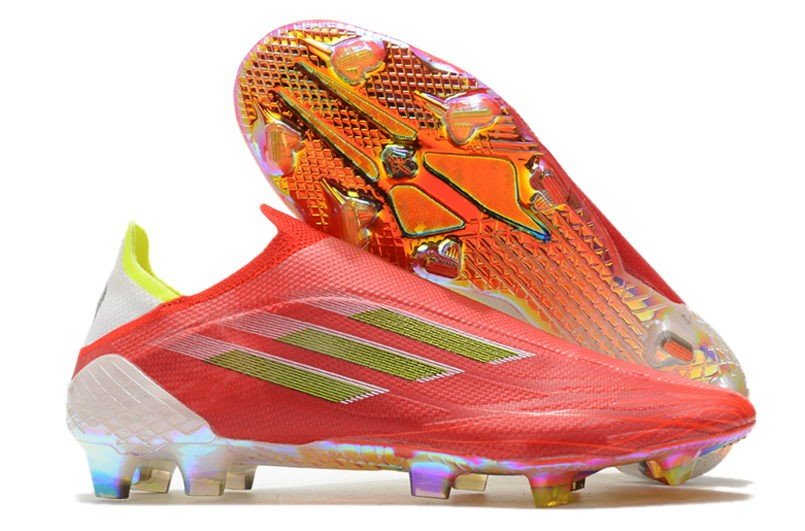 X Speedflow + FG - Meteorite Soccer Cleats