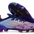 X Speedflow Messi .1 FG - Unparalleled Soccer Cleats