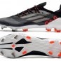 X Speedflow.1 11 v 11 FG - Black  White  Red