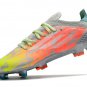X Speedflow.1 FG - Clear Onix White Solar Yellow