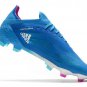 X Speedflow.1 FG - Sky Rush Team Shock Pink White