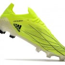X Speedflow.1 FG - Yellow Black