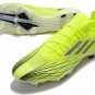 X Speedflow.1 FG - Yellow Black