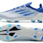 X Speedflow.1 FG Diamond Edge - WhiteLegend InkSky Rush