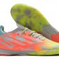 X Speedflow.1 IC - Clear Onix White Solar Yellow