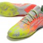 X Speedflow.1 IC - Clear Onix White Solar Yellow