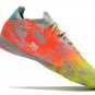 X Speedflow.1 IC - Clear Onix White Solar Yellow