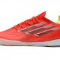X Speedflow.1 IC - Red Core Black Solar Red