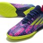 X Speedflow.1 IC - Victory Blue Shock Pink Solar Yellow