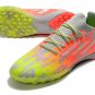 X Speedflow.1 TF - Clear Onix White Solar Yellow