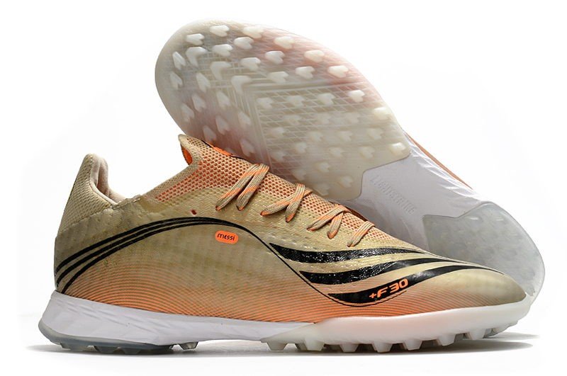 X Speedflow.1 TF - Core Black Yellow White
