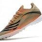 X Speedflow.1 TF - Core Black Yellow White
