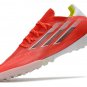 X Speedflow.1 TF - Red Core Black Solar Red