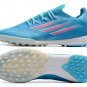 X Speedflow.1 TF - Sky Rush Team Shock Pink White