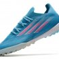 X Speedflow.1 TF - Sky Rush Team Shock Pink White