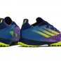 X Speedflow.1 TF - Victory Blue Shock Pink Solar Yellow