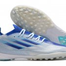 X Speedflow.1 TF Diamond Edge - WhiteLegend InkSky Rush