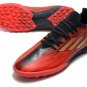 X Speedflow.1 TF Showdown - RedGold MetallicBlack