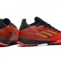 X Speedflow.1 TF Showdown - RedGold MetallicBlack