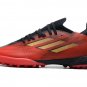 X Speedflow.1 TF Showdown - RedGold MetallicBlack