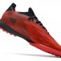 X Speedflow.1 TF Showdown - RedGold MetallicBlack