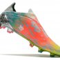 X Speedflow+ FG - Clear Onix  White  Solar Yellow