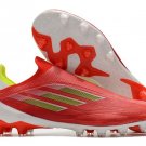 X Speedflow+ Meteorite AG - Red Core Black Solar Red