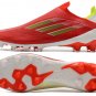 X Speedflow+ Meteorite AG - Red Core Black Solar Red