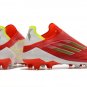 X Speedflow+ Meteorite AG - Red Core Black Solar Red