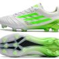 X Speedportal 99 Leather.1 FG ADV - WhiteSolar GreenWhite