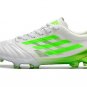 X Speedportal 99 Leather.1 FG ADV - WhiteSolar GreenWhite