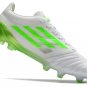 X Speedportal 99 Leather.1 FG ADV - WhiteSolar GreenWhite