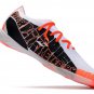 X Speedportal Messi.1 Indoor Balon te Adoro - WhiteBlackRed