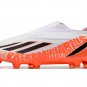 X Speedportal Messi+ FG Balon Te Adoro - WhiteBlackRed