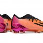 X Speedportal.1 FG - OrangePinkBlack