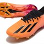 X Speedportal.1 FG - OrangePinkBlack