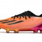 X Speedportal.1 FG - OrangePinkBlack