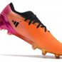X Speedportal.1 FG - OrangePinkBlack