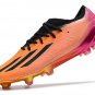 X Speedportal.1 FG - OrangePinkBlack