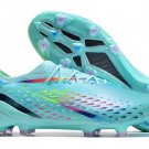 X Speedportal.1 FG 'Al Rihla 2022 World Cup' - BlueClear AquaRed