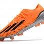 X Speedportal.1 FG Metal Studs - OrangeBlackGrey
