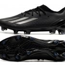 X Speedportal.1 FG Nightstrike - Core BlackFootwear White