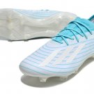 X Speedportal.1 FG Parley - WhiteGreyPreloved Blue