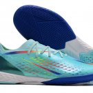 X Speedportal.1 Indoor Al Rihla - BlueClear AquaRed