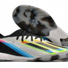 X Speedportal.1 Indoor Beyond Fast - Silver MetallicBlackYellow