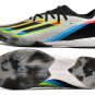 X Speedportal.1 Indoor Beyond Fast - Silver MetallicBlackYellow