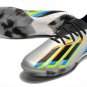 X Speedportal.1 Indoor Beyond Fast - Silver MetallicBlackYellow