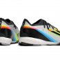 X Speedportal.1 Indoor Beyond Fast - Silver MetallicBlackYellow